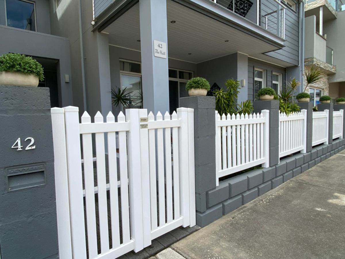Апартаменты The Hutt On Mandurah Marina Экстерьер фото